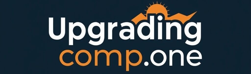 Upgradingcomp